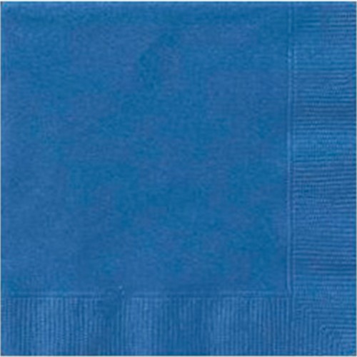 Guardanapos Azul Real|33cm